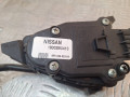 педаль Nissan Almera Tino V10 [рестайлинг] 2004, 2.2 л., дизель, МКПП, 18002BU410 - фото №6