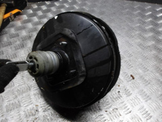 вакуумный усилитель тормозов Citroen C8 2 поколение 2009, 2.0 л., бензин, МКПП, минивэн, 1400859980