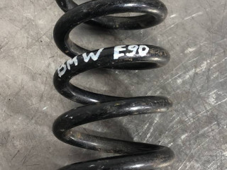 пружина задняя BMW 3 серия E90/E91/E92/E93 2007, 2.0 л., бензин, 5МКПП, седан