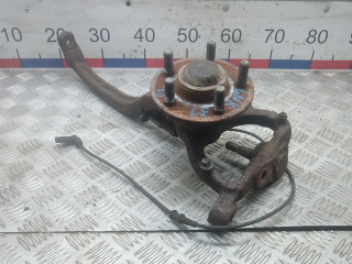 ступица передняя левая Chrysler 300C 1 поколение 2006, 3.0 л., CRD, дизель, АКПП, седан