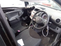 магнитола Toyota Aygo 1 поколение 2007, 1.0 л., АКПП, хетчбэк 5 дв., 861200H010 - фото №7