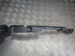 крепление бампера Volkswagen Transporter T4 1996, 7D0807394