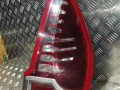 фонарь задний правый Renault Scenic 3 поколение 2011, 1.5 л., дизель, минивэн - фото №3
