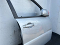 дверь передняя правая SsangYong Rexton Y250 2009, 2.7 л., D27DT, дизель, 5МКПП, внедорожник 5 дв. - фото №2