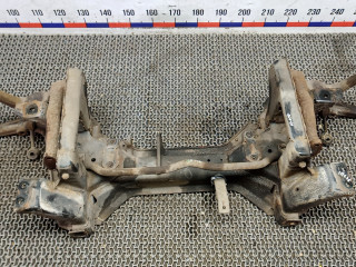 балка подвески передняя (подрамник) Volkswagen Transporter T4 1997, 1.9 л., дизель