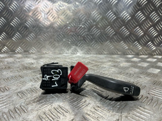 переключатель дворников Opel Meriva 1 поколение (A) 2004, 1.7 л., Y 17 DTL, дизель, 5МКПП, минивэн, 09185414