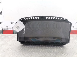 дисплей BMW 7 серия E65/E66/E67 2004, 4.0 л., АКПП, седан, 65826950069