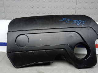 защита двигателя Opel Insignia 1 поколение (A) [рестайлинг] 2017, 1.6 л., дизель