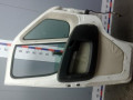 дверь передняя левая Citroen Jumper 2 поколение [рестайлинг] 2015, 2.2 л., HDi, дизель, МКПП, микроавтобус - фото №6