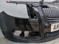 передняя часть (ноускат) Skoda Roomster 1 поколение 2009, 1.4 л., BNM, дизель, 5МКПП, минивэн - фото №2