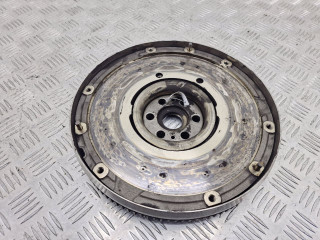 маховик Volvo C30 1 поколение 2009, 1.8 л., i, бензин, МКПП, передний привод, 8G916477BC