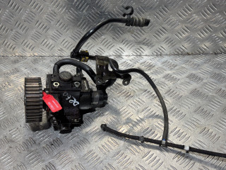 ТНВД Opel Insignia 1 поколение (A) 2010, 2.0 л., A 20 DTH, дизель, 6МКПП, универсал, 0445010193