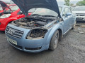 раздаточная коробка Audi TT 8N 2003, 1.8 л., МКПП, купе, 02M409053AD - фото №9