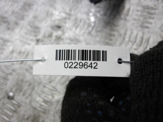 зеркало наружное правое Volkswagen Touran 1 поколение 2005, 1.9 л., дизель, МКПП, минивэн