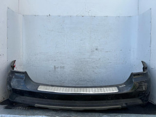 бампер задний Mercedes-Benz M-Класс W164 2008, 3.0 л., OM 642.940, дизель, АКПП, внедорожник 5 дв.