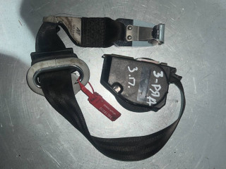 ремень безопасности Volkswagen Sharan 1 поколение [рестайлинг] 2003, 1.9 л., ASZ, дизель, 6МКПП, минивэн