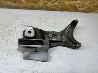 кронштейн двигателя Audi A6 4G/C7 2012, 3.0 л., TFSI, бензин, АКПП, 4G0199307H