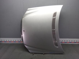 капот Mercedes-Benz S-Класс W220 1999, 5.0 л., бензин, АКПП, седан