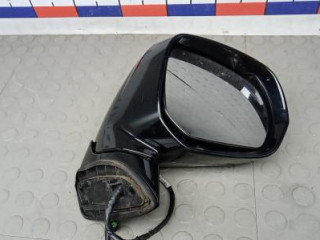 зеркало наружное правое Citroen C4 Grand Picasso 1 поколение 2010, 1.6 л., дизель, минивэн, PIN15