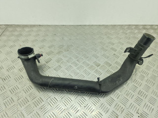 патрубок интеркулера Saab 9-5 1 поколение [2-й рестайлинг] 2008, 2.3 л., АКПП, передний привод, 5191770