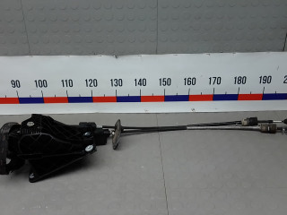 кулиса Ford Transit 7 поколение 2012, 2.2 л., дизель, микроавтобус