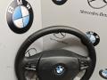 руль BMW 7 серия F01/F02 2011 - фото №4