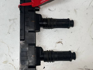 катушка зажигания Opel Corsa D 2008, 1.2 л., бензин, 5МКПП