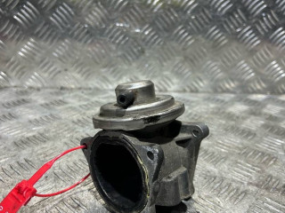 клапан EGR Volkswagen Touran 1 поколение 2005, 1.9 л., BKC, дизель, 5МКПП, минивэн, 038131501AF