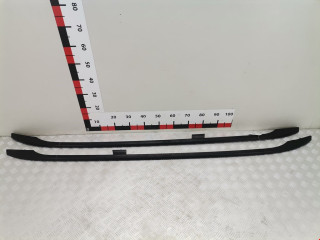 дуги на крышу (рейлинги) BMW 5 серия E60/E61 [рестайлинг] 2008, 2.5 л., МКПП, универсал, 51137079945