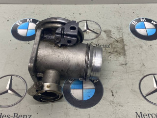 клапан EGR BMW X5 E53 [рестайлинг] 2005, 3.0 л., M54 B30 (306S3), бензин, 7789999