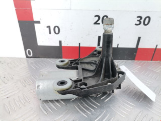 моторчик заднего стеклоочистителя (дворника) Fiat 2007, 1.3 л., МКПП, хетчбэк 5 дв., 51757867