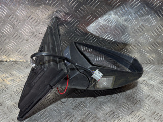 зеркало наружное правое Ford S-Max 1 поколение 2007, 2.0 л., дизель, 6МКПП, минивэн