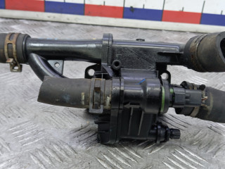 корпус термостата Peugeot 308 T7 2008, 1.6 л., дизель, 9660660380