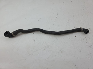 патрубок (трубопровод, шланг) BMW 4 серия F32/F33 2015, 2.0 л., бензин, АКПП, 7624676, 17127624676