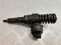форсунка Volkswagen Golf 5 поколение 2007, 1.9 л., МКПП, хетчбэк 5 дв., 038130073AG - фото №2