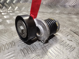 Натяжитель ремня агрегатов Skoda Octavia 2 поколение (A5) [рестайлинг] 2009, 1.6 л., CAYA, дизель, 5МКПП, хетчбэк 5 дв.