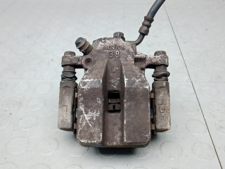 суппорт задний левый Toyota RAV4 3 поколение XA30 [2-й рестайлинг] 2015, 2.0 л., дизель