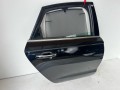 дверь задняя правая Audi A6 4G/C7 [рестайлинг] 2016, 1.8 л., CYGA, бензин, АКПП, седан, 4G5833052 - фото №3