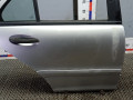 дверь задняя правая Mercedes-Benz C-Класс W203/S203/CL203 [рестайлинг] 2006, 2.2 л., дизель - фото №4