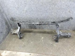 передняя панель крепления облицовки (телевизор) Volkswagen Transporter T5 2007, 2.5 л., дизель, МКПП, микроавтобус