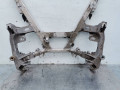 балка подвески передняя (подрамник) BMW 5 серия E39 2000, 2.5 л., дизель, АКПП, седан - фото №8