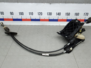 кулиса Ford Transit 7 поколение 2011, 2.2 л., дизель, микроавтобус