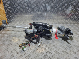 замок зажигания BMW X5 E53 [рестайлинг] 2006, M57N 306 D2, АКПП, внедорожник 5 дв.