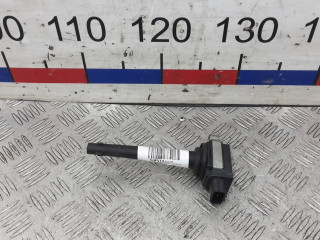 катушка зажигания Nissan Note E11 2009, 1.6 л., бензин, АКПП, хетчбэк 5 дв., 221604014