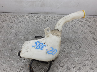 бачок омывателя Opel Meriva 1 поколение (A) [рестайлинг] 2009, 1.7 л., CDTi, дизель, МКПП, минивэн