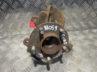 ступица передняя правая Ford C-Max 1 поколение 2003, 1.6 л., дизель, 5МКПП, минивэн