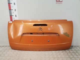 борт откидной Citroen C3 1 поколение 2006, 1.4 л., МКПП, хетчбэк 3 дв., 8701W0