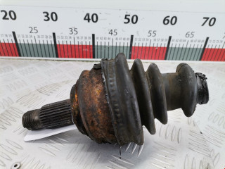 ШРУС наружный BMW X5 E53 [рестайлинг] 2004, 3.0 л., АКПП, внедорожник 5 дв.