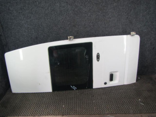 дверь задняя распашная правая Ford Transit 5 поколение 2002, 2.4 л., дизель, МКПП, микроавтобус