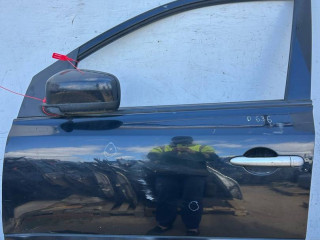 дверь передняя левая Renault Koleos 1 поколение 2008, M9R 832, 6МКПП, внедорожник 5 дв.